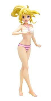 Amazon.co.jp: BEACH QUEENS ラブライブ! 絢瀬 絵里 1/10
